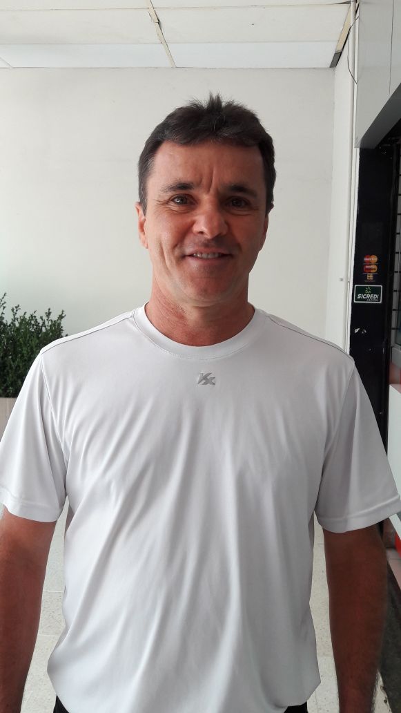 Gilberto Carbonari